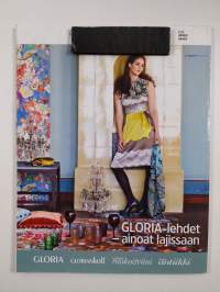 Glorian antiikki 1/2009