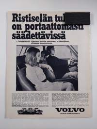 Suomen kuvalehti 3/1970