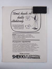 Suomen kuvalehti 6/1971