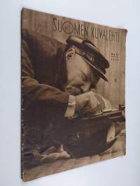 Tyhjä kuva