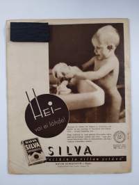 Suomen kuvalehti 2/1937