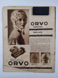 Suomen kuvalehti 11/1935