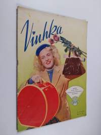 Viuhka 6/1947