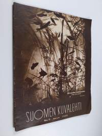Tyhjä kuva