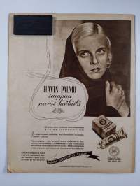 Suomen kuvalehti 11/1938