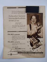 Suomen kuvalehti 12/1935