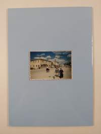 Silkkiuikku : Järvenpään kotiseutujulkaisu 2011