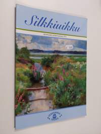 Silkkiuikku : Järvenpään kotiseutujulkaisu 2012