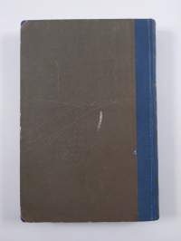 Suometar 1 : Perustaminen ja ensimmäiset vaiheet 1847-1852