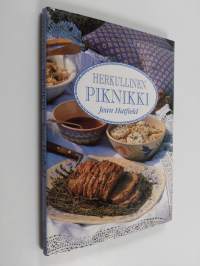 Herkullinen piknikki