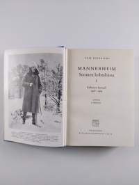 Mannerheim Suomen kohtaloissa  1 : valkoinen kenraali 1918-1919 01