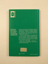 Tuloksekas johtoryhmätyöskentely
