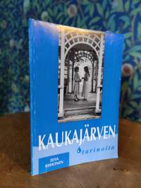 Kaukajärven tarinoita