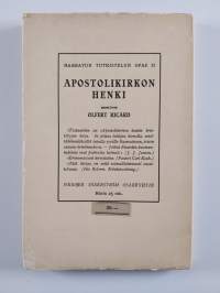 Jeesuksen Kristuksen elämä : evankeliumeissa esitettynä