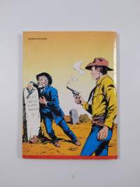 Tex Willer 1/1987