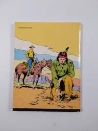 Tex Willer 13/1987