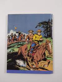 Tex Willer 3/1992