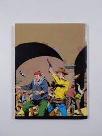 Tex Willer 13/1988