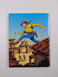 Tex Willer 15/1988