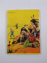Tex Willer 16/1985