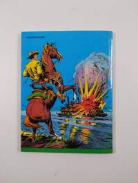 Tex Willer 15/1986