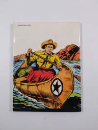 Tex Willer 11/1985