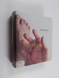 Eletyt : runot 1965-2000