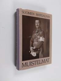 Suomen marsalkan muistelmat : G. Mannerheimin Muistelmien I-II kansanpainos