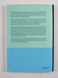 Matkalla kohti omaa itseä : merkittävät oppimiskokemukset naisten subjektiviteetin rakentajina (signeerattu)
