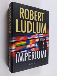 Imperiumi