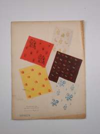 Oma koti 5/1934