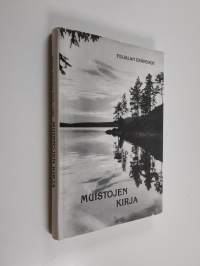 Muistojen kirja : Toijalan Eräveikot 1928-1988