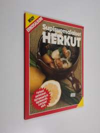 Supisuomalaiset herkut