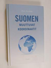 Suomen muuttuvat koordinaatit