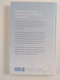 Suomen muuttuvat koordinaatit