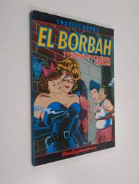 El Borbah - tylymmänpuoleinen dekkari