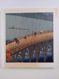 Hokusai &amp; Hiroshige : matkalla Edoon = On a journey to Edo