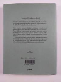 Perhokalastuksen alkeet : kalastuskertomuksia