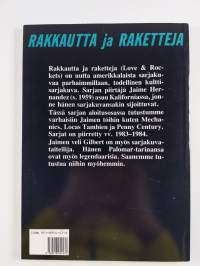 Rakkautta ja raketteja