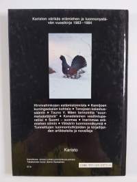 Erämaailma 1983-1984
