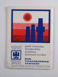 Jyväskylän messut 2-10.7.1966