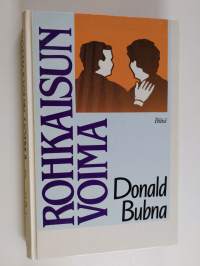 Rohkaisun voima