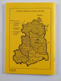 Die Ginkgo Wurzel : Arbeitscheft für den Deutschunterricht nr. 3