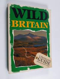 Wild Britain