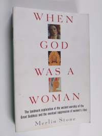 When God was a Woman