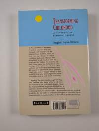 Transforming Childhood - A Handbook for Personal Growth