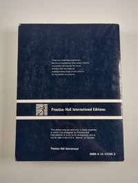 Computer-controlled systems : theory and design