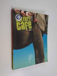 Culture Café Book 7