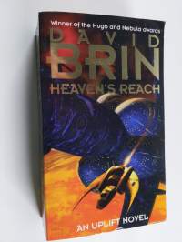 Heaven&#039;s reach