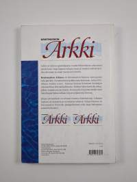 Kristinuskon arkki